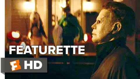 Halloween Featurette - A Hair Raising Score (2018) | Movieclips Coming Soon