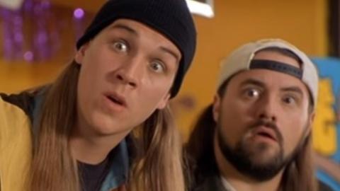 The Entire Jay And Silent Bob Story Finally Explained