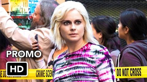 iZombie 4x03 Promo "Brainless in Seattle, Part 1" (HD) Season 4 Episode 3 Promo