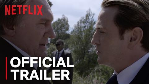 Marseille - Season 2 I Official Trailer [HD] I Netflix