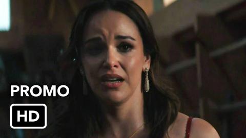 Grosse Pointe Garden Society 1x12 Promo "The Fallow Period" (HD)