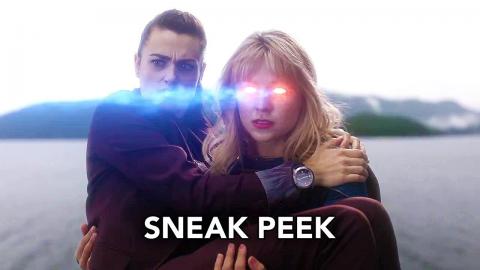 Supergirl 5x07 Sneak Peek "Tremors" (HD) Season 5 Episode 7 Sneak Peek