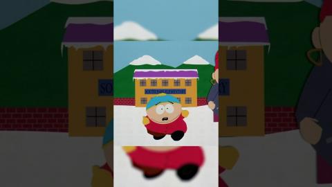 Which is the Best South Park movie  #southpark #movies #comedy