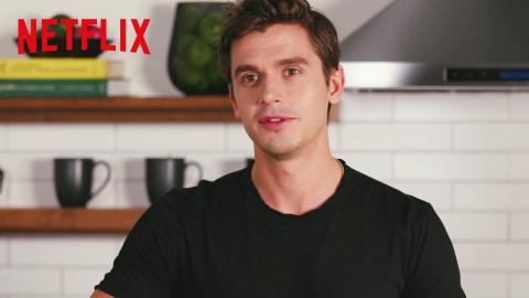 Antoni Porowski's Comfort Food is a Polish Classic | Queer Eye | Netflix