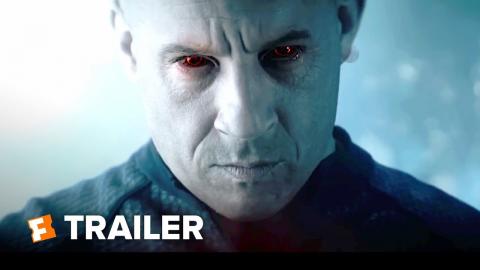 Bloodshot International Trailer #2 (2020) | Movieclips Trailers