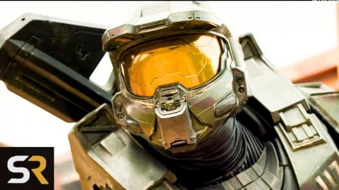 Halo The Series: Everything You Need To Know