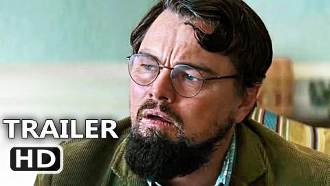 DON'T LOOK UP Trailer (2021) Leonardo DiCaprio, Jennifer Lawrence