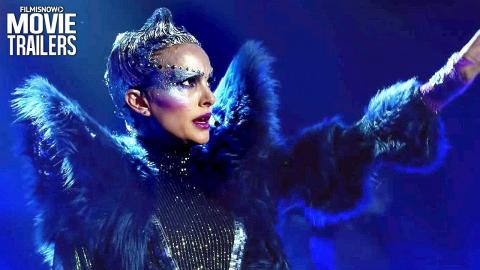 VOX LUX Trailer 2 NEW (2018) - Natalie Portman Drama Movie