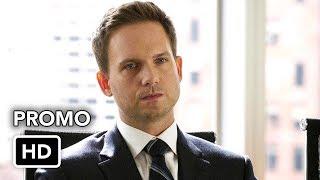 Suits 7x12 Promo "Bad Man" (HD) Season 7 Episode 12 Promo