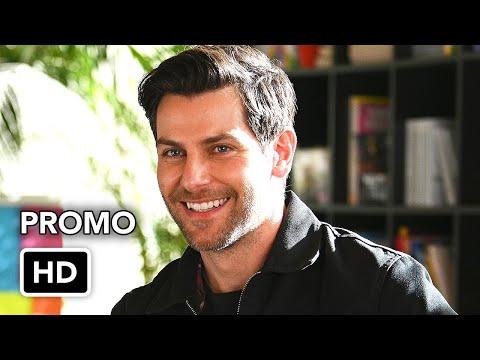 A Million Little Things 4x15 Promo "Fingers Crossed" (HD)