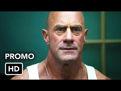 Law and Order Organized Crime 2x09 Promo (HD) Christopher Meloni spinoff