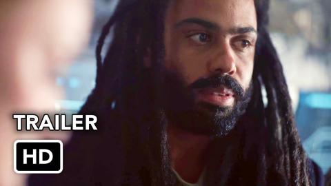 Snowpiercer Season 2 Trailer #2 (HD) Daveed Diggs, Jennifer Connelly, Sean Bean series