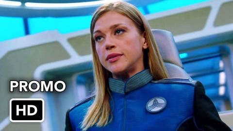 The Orville 2x07 Promo "Deflectors" (HD)