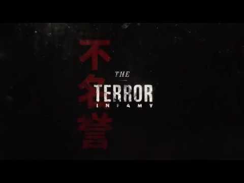 The Terror : Season 2 - Official Opening Credits / Intro (2019) (AMC' series)