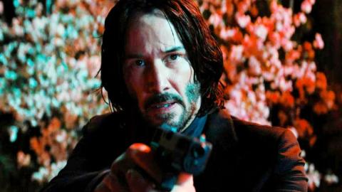 John Wick 5 Update Confirms Keanu Reeves’ Stance On Sequel After Chapter 4’s Massive Success