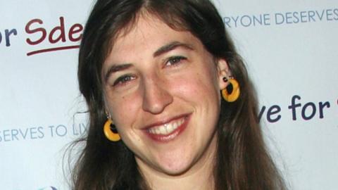 The Transformation Of Mayim Bialik From Childhood To The Big Bang Theory