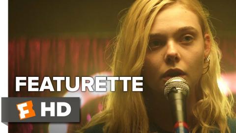 Teen Spirit Exclusive Featurette - Story of Teen Spirit (2019) | Movieclips Coming Soon