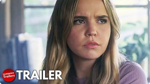 PRETTY LITTLE LIARS: ORIGINAL SIN Trailer (2022) Bailee Madison Thriller Series