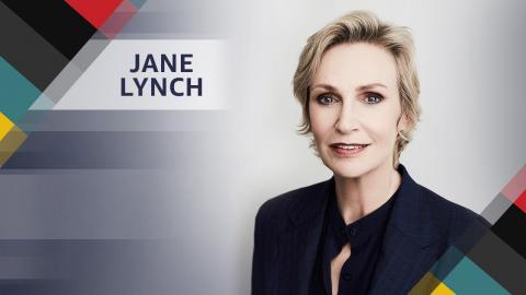 How 'Ralph Breaks the Internet' Star Jane Lynch Became a Voice-Over Queen