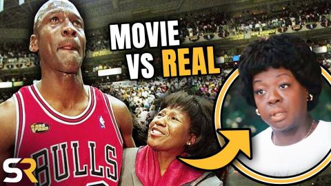 AIR: Movie vs Real Life