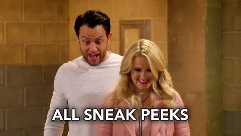 Young & Hungry 5x17 "Young & Bullseye" / 5x18 "Young & Motorcycle" All Sneak Peeks (HD)