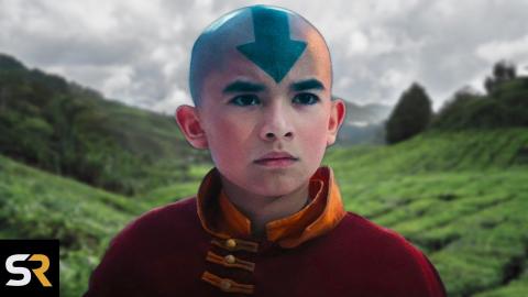 Netflix Will Likely Skip These Avatar: The Last Airbender Episodes