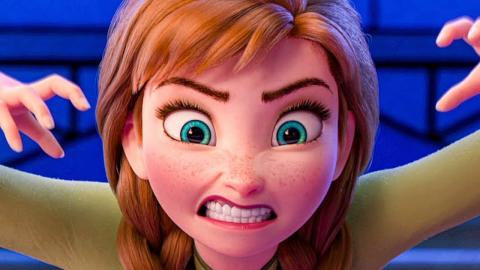 Biggest Unanswered Questions From The Frozen Movies