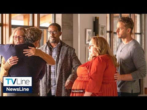This is Us | First Major Death of the Final Season