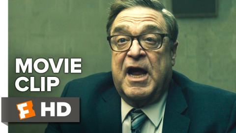 Captive State Exclusive Movie Clip - I Want A Lawyer (2019) | Movieclips Coming Soon