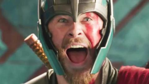 The Chris Hemsworth Cameo In Loki Episode 5 You Totally Missed