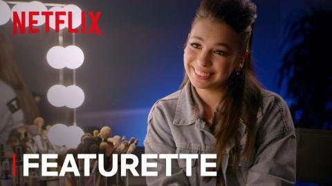 One Day at a Time | Featurette: Breaking Down Barriers with Isabella Gomez & Dulce Candy | Netflix