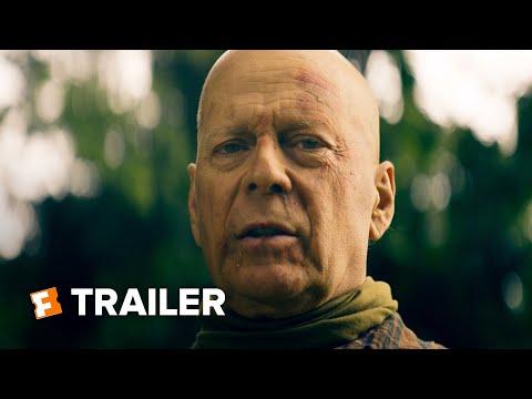 Fortress: Sniper's Eye Trailer #1 (2022) | Movieclips Trailers