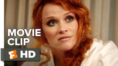 A Wrinkle in Time Movie Clip - Mrs. Whatsit (2018) | Movieclips Coming Soon