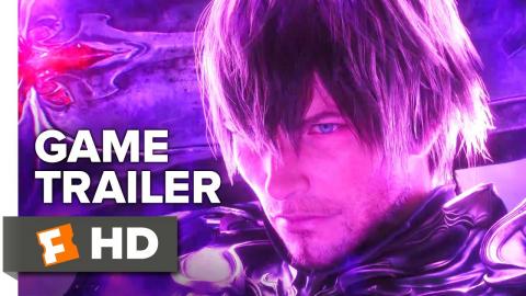 Final Fantasy XIV: Shadowbringers Extended Teaser Trailer (2019) | Movieclips Trailers