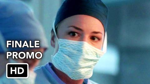 The Resident 3x10 Promo "Whistleblower" (HD) Fall Finale