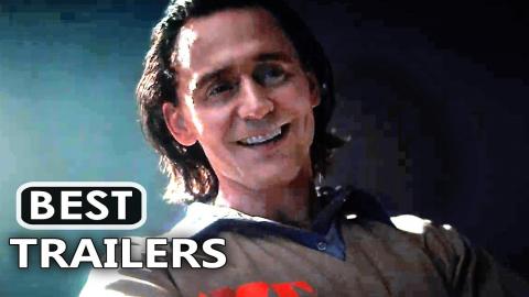 Loki, Minions 2, Winter Solider... - ALL SUPER BOWL 2020 Trailers
