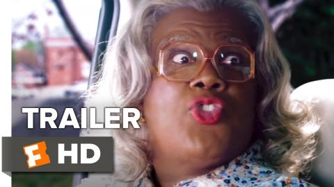 Tyler Perry's A Madea Family Funeral Trailer #1 (2019) | Movieclips Trailers