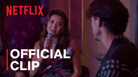 Emily in Paris Season 2 | Official Clip: Mon Soleil | Netflix