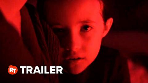 The Boogeyman Trailer #2 (2023)