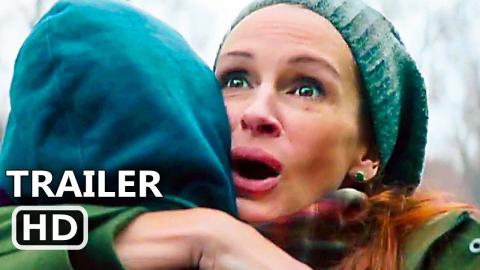BEN IS BACK Official Trailer (2018) Julia Roberts, Movie HD