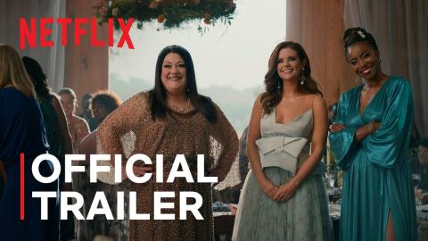 Sweet Magnolias Season 3 | Official Trailer | Netflix