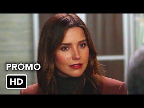 Good Sam 1x04 Promo "Attachments" (HD) Sophia Bush, Jason Isaacs series