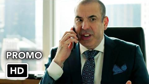 Suits 8x07 Promo "Sour Grapes" (HD) Season 8 Episode 7 Promo