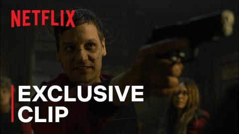LCDP P5 - Vol 2 | Exclusive Clip | Netflix