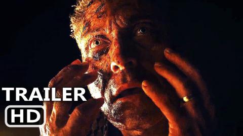 OLD Official Trailer (2021) M. Night Shyamalan, Horror Movie HD