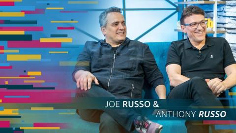 How 'Avengers: Endgame' Directors Joe and Anthony Russo Keep Surprising Fans
