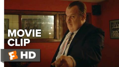 Stan & Ollie Movie Clip - Stealing from the Rich (2018) | Movieclips Coming Soon