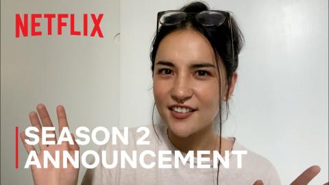 Shadow and Bone | Season 2 Announcement | Netflix