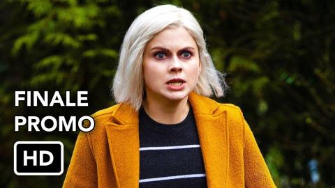 iZombie 5x13 Promo "All's Well That Ends Well" (HD) Season 5 Episode 13 Promo Series Finale