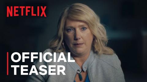 Capturing the Killer Nurse | Official Teaser | Netflix